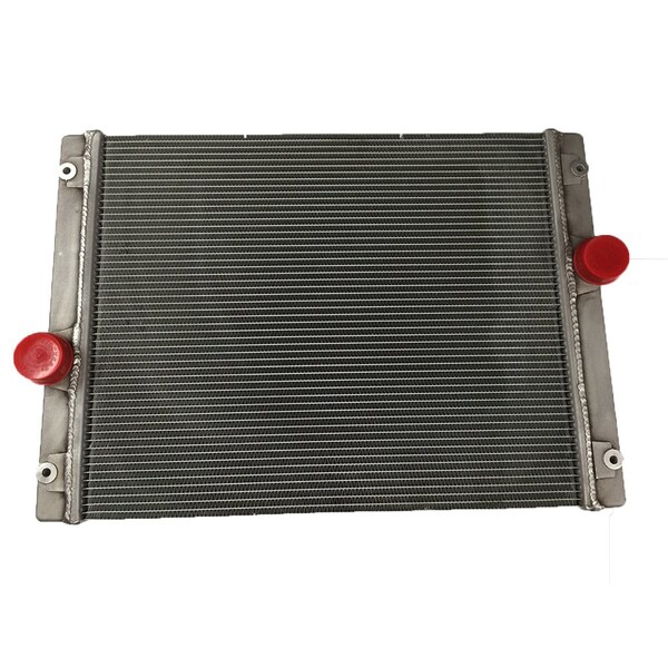 Aic Replacement Parts Radiator Fits International/CaseIH Magnum 235 Magnum 260 WN-84262310-PEX - main